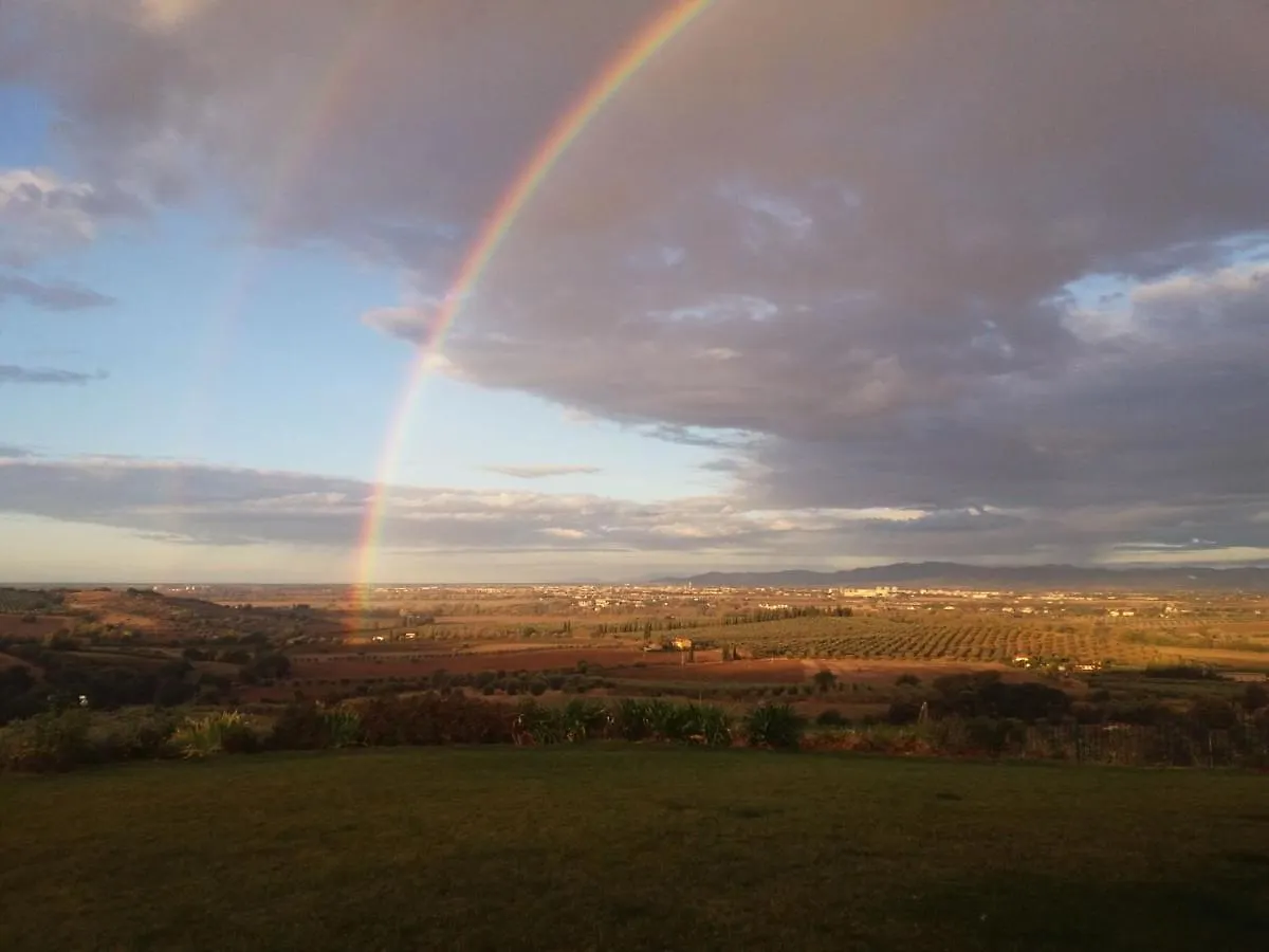 Agriturismo La Fonte Grosseto Italy