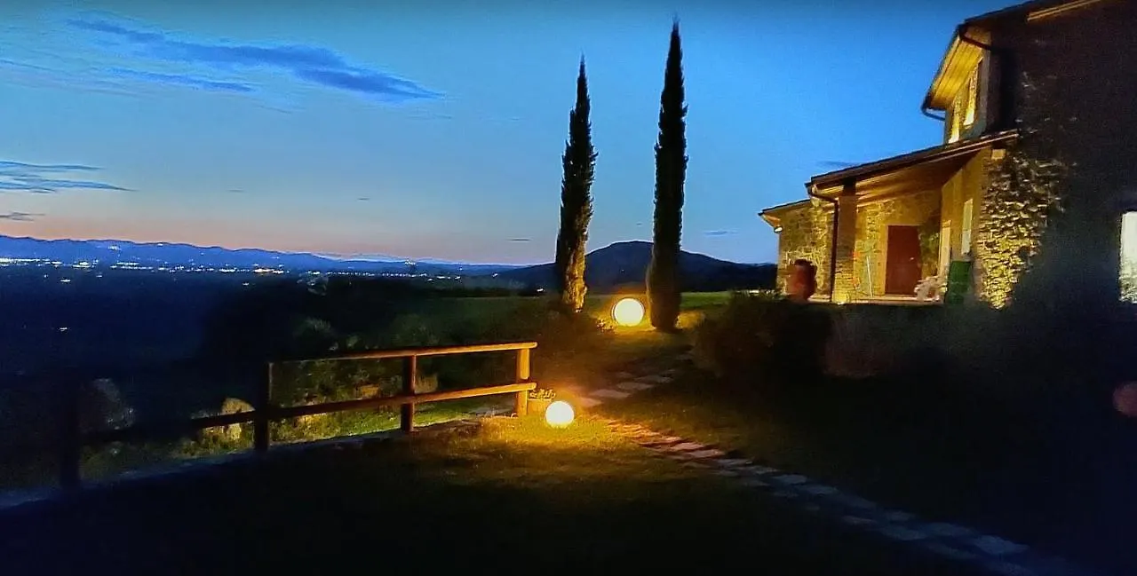 Agriturismo La Fonte Grosseto