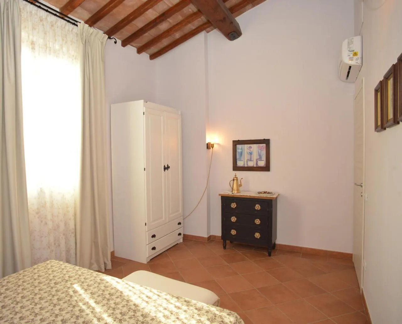 Agriturismo La Fonte Grosseto Italy