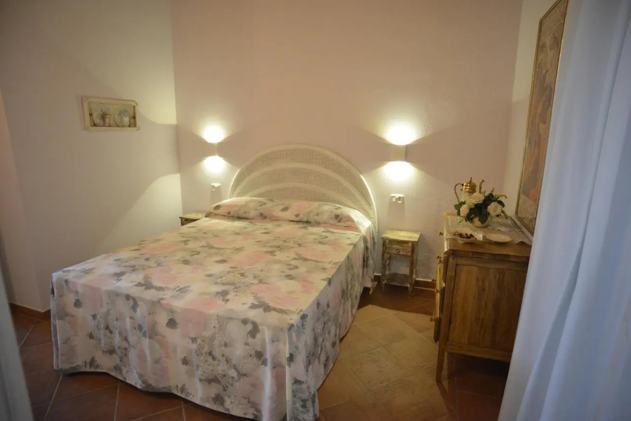 Farm stay Agriturismo La Fonte Grosseto Italy