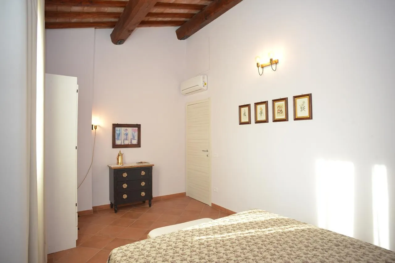 Agriturismo La Fonte Grosseto