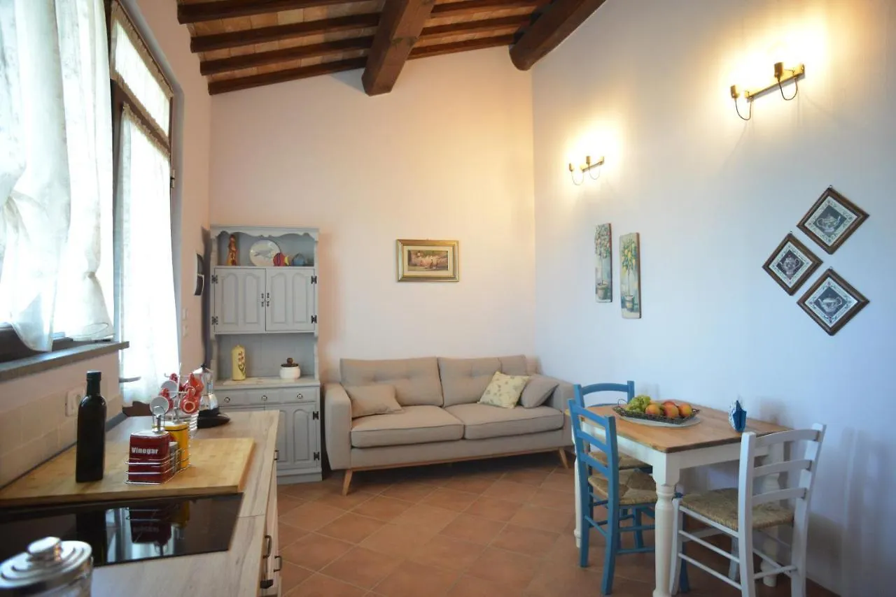 Agriturismo La Fonte Grosseto 0*,