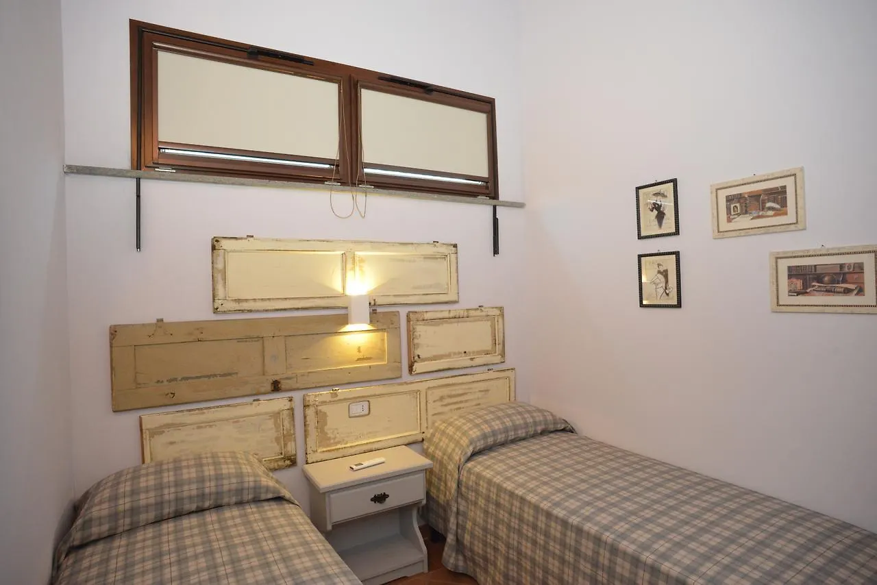 Farm stay Agriturismo La Fonte Grosseto