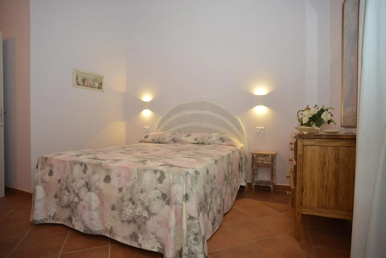 Agriturismo La Fonte Grosseto Farm stay