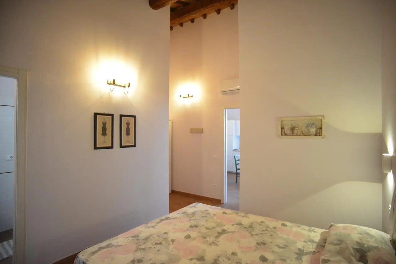 Agriturismo La Fonte Grosseto