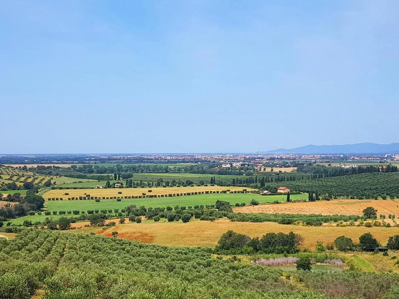 Agriturismo La Fonte Grosseto 0*,