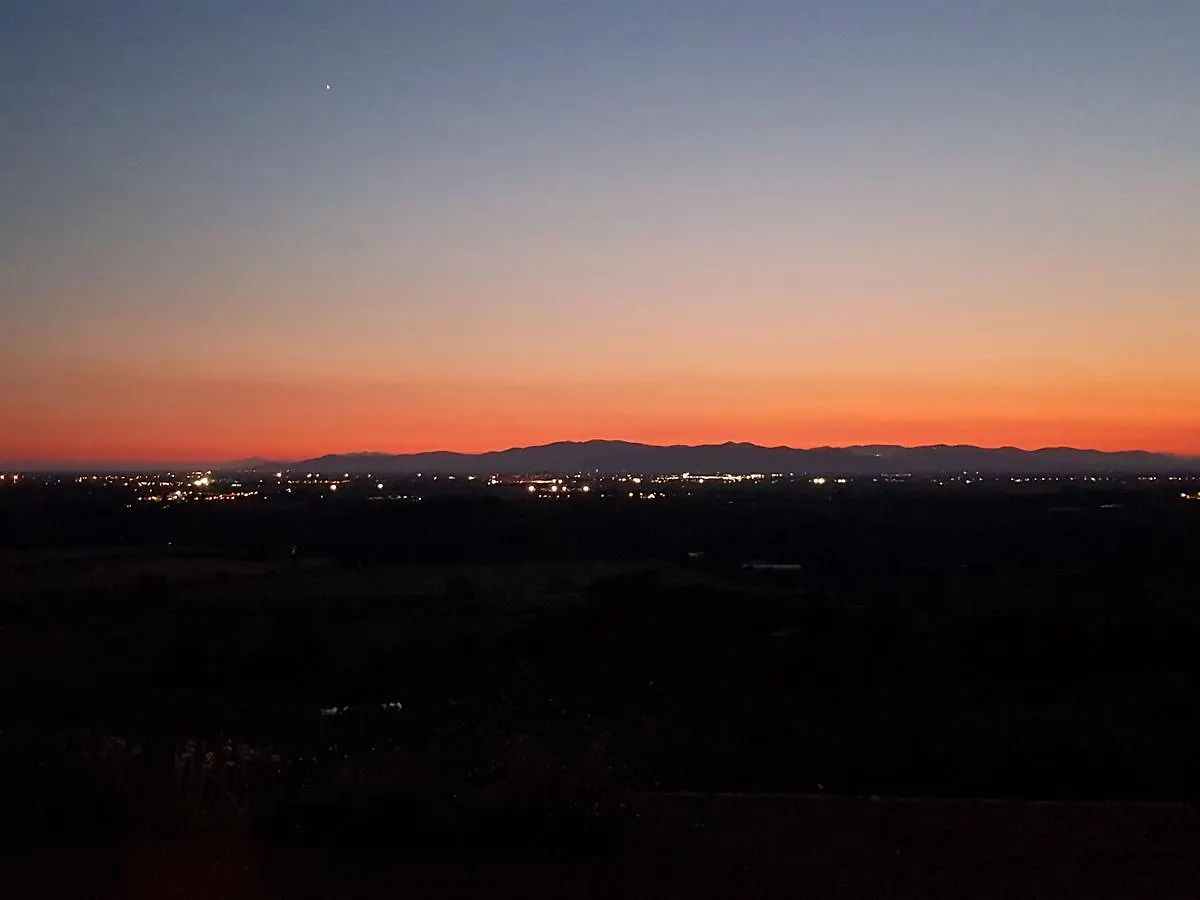 Farm stay Agriturismo La Fonte Grosseto Italy