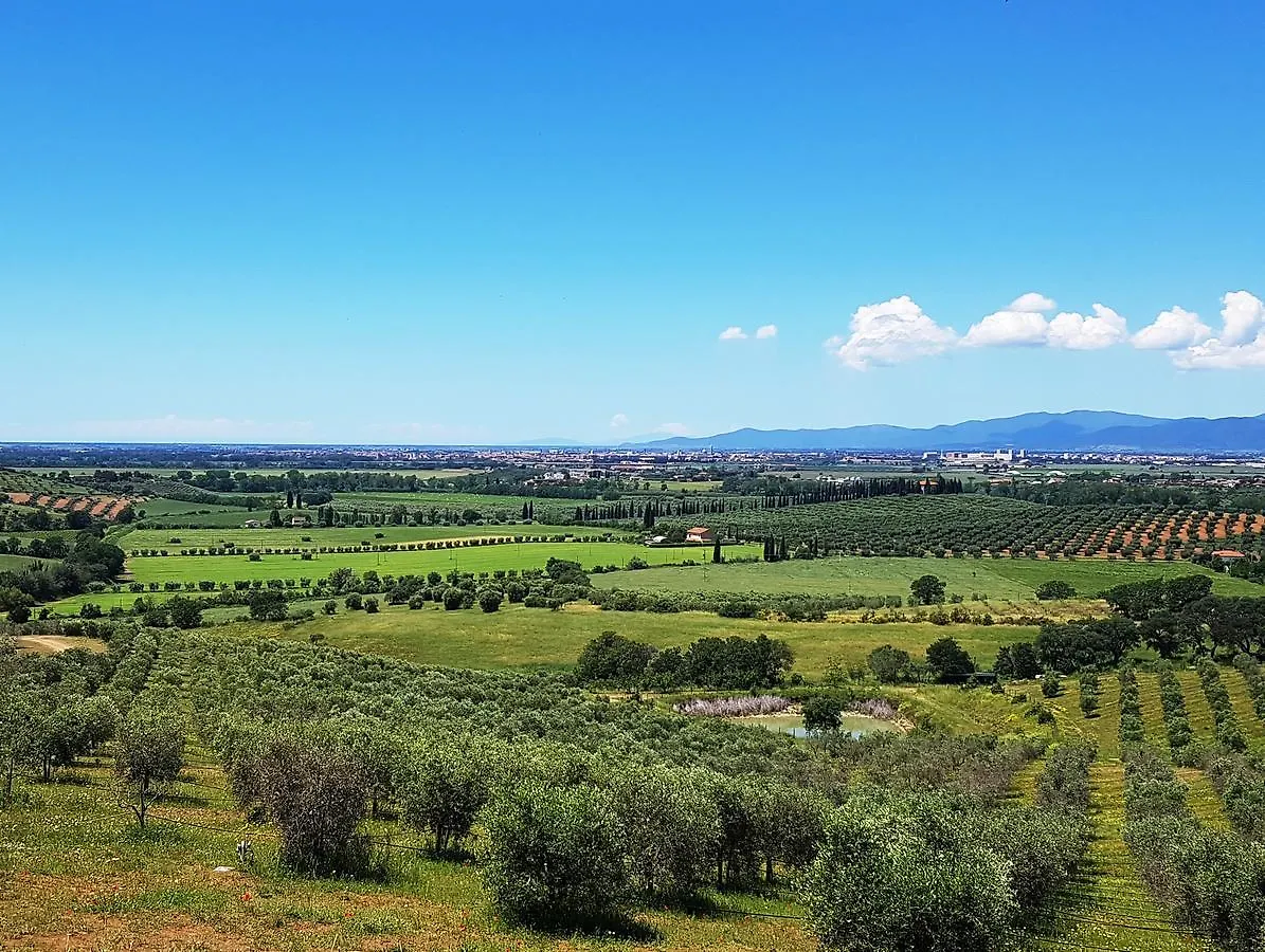Farm stay Agriturismo La Fonte Grosseto