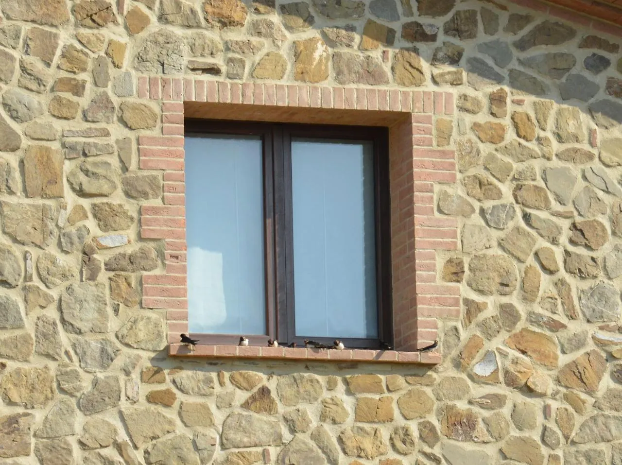 Farm stay Agriturismo La Fonte Grosseto Italy