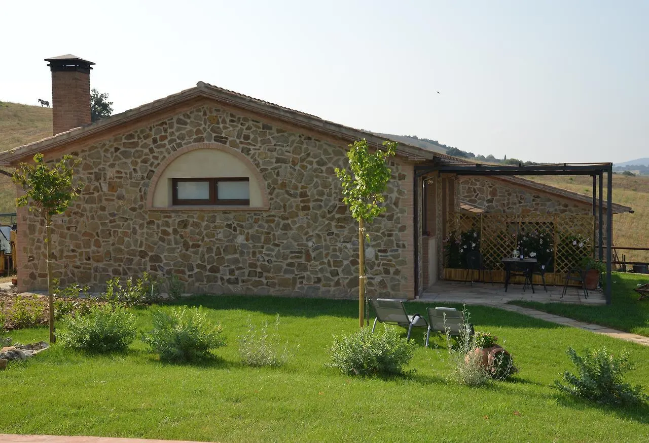 Agriturismo La Fonte Grosseto Italy