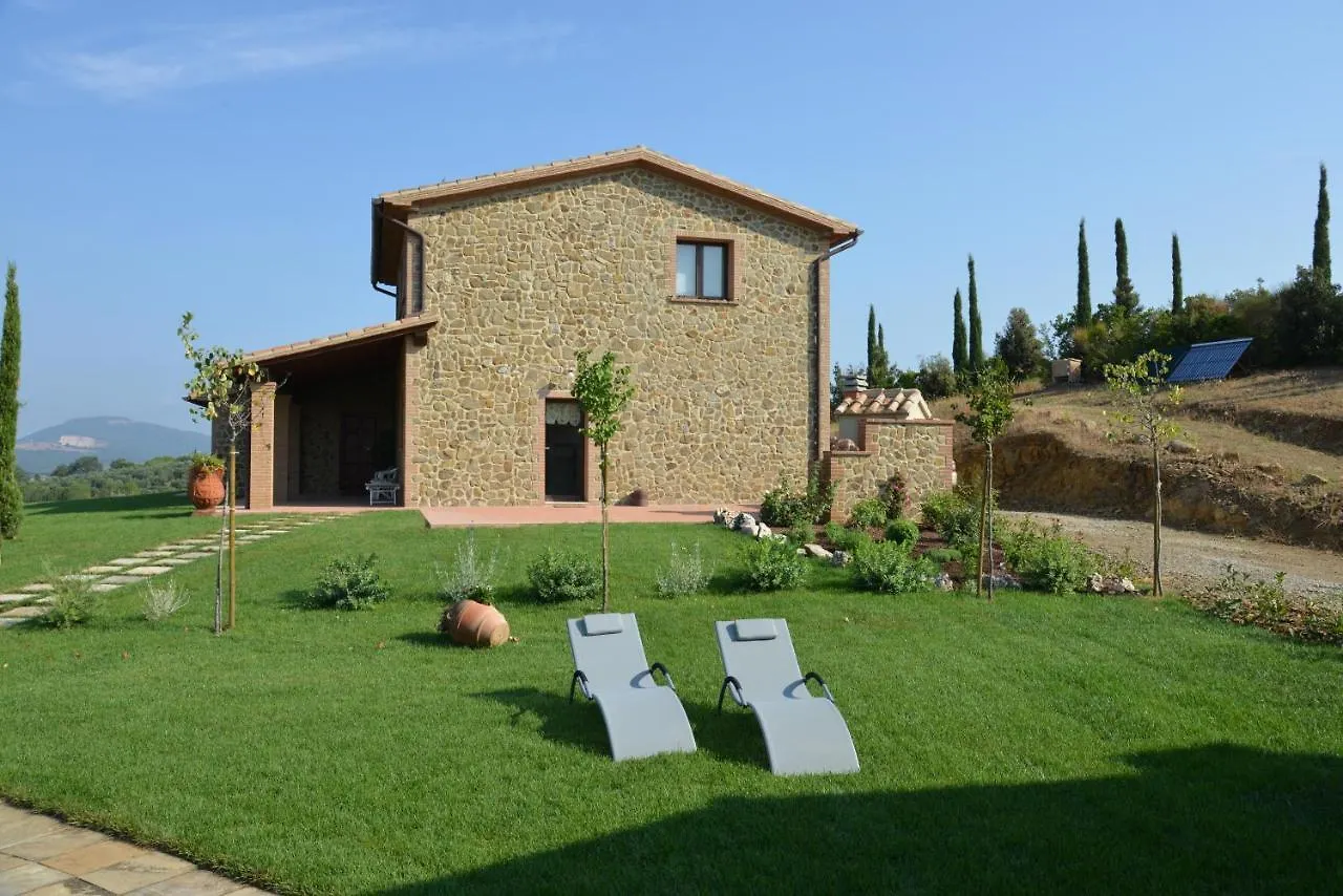 Agriturismo La Fonte Grosseto Italy