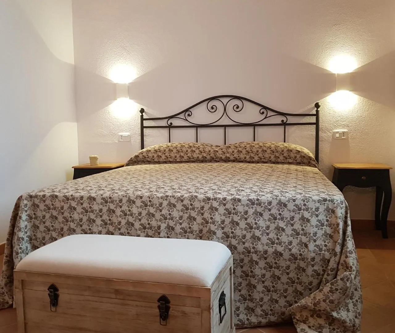 Agriturismo La Fonte Grosseto 0*,