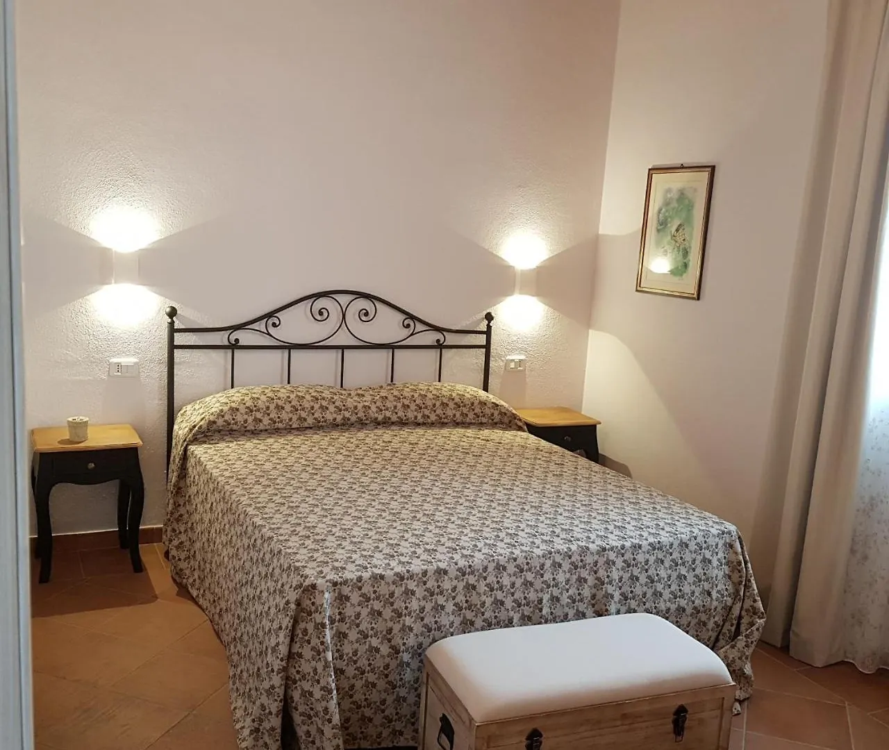 Agriturismo La Fonte Grosseto Farm stay