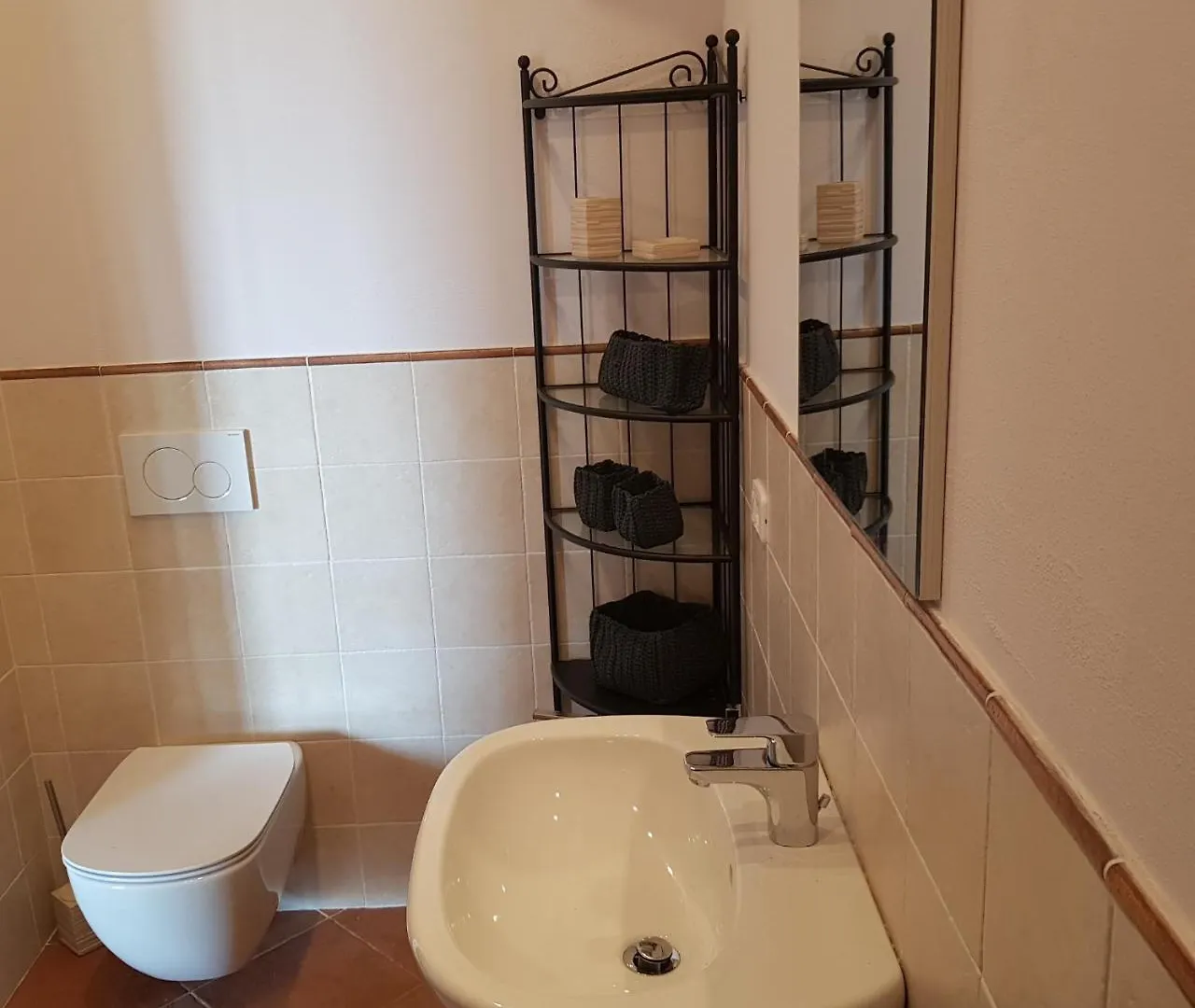 Agriturismo La Fonte Grosseto 0*,