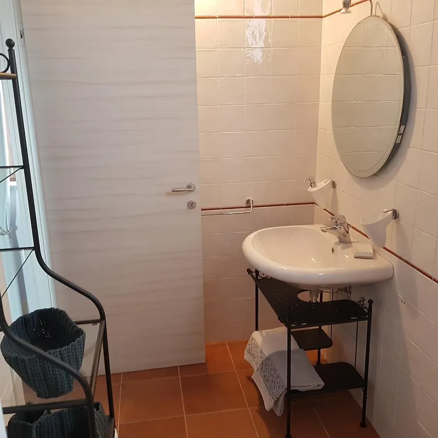 Agriturismo La Fonte Grosseto Farm stay